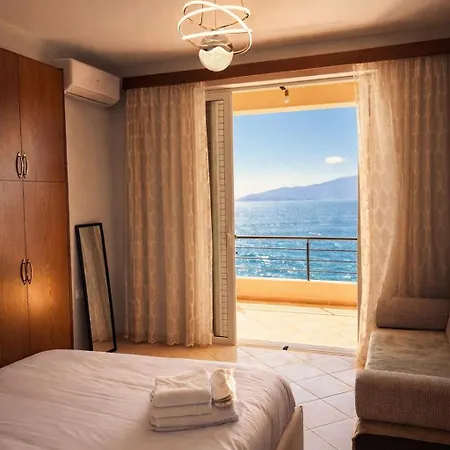 Serenity Seaview *