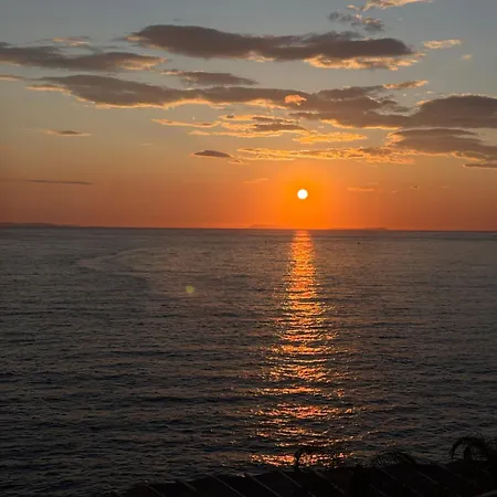 Serenity Seaview Sarandë
