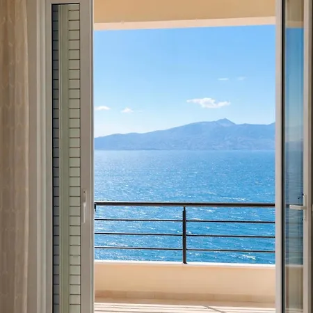 Lägenhet Serenity Seaview