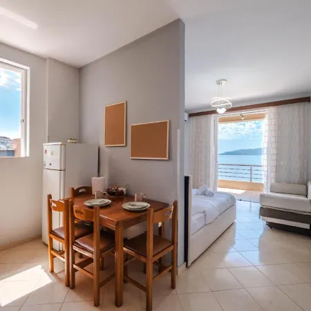 Serenity Seaview