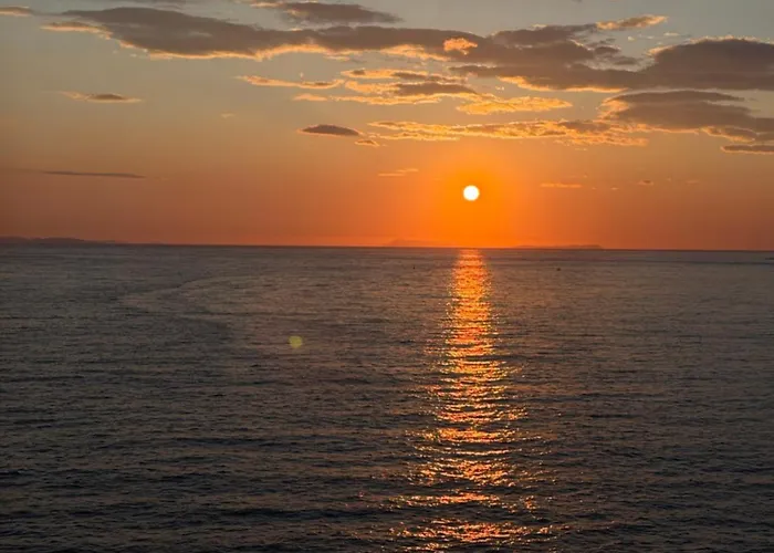 Serenity Seaview Sarandë