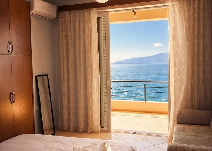 Serenity Seaview *